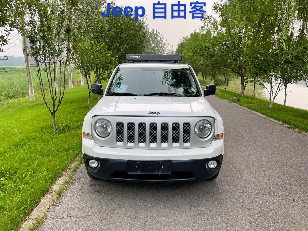 jeep自由客最新价格,jeep自由客价格及图片